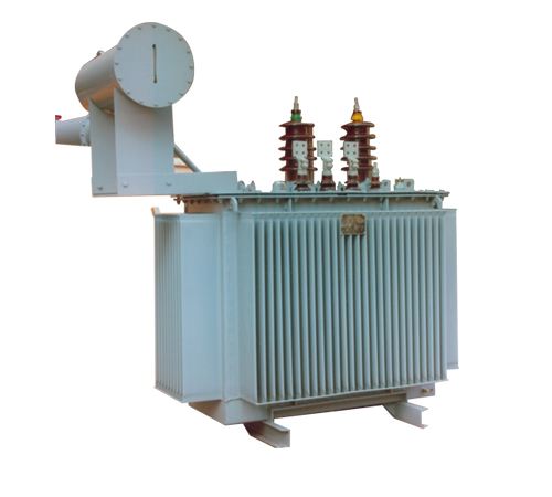 当阳S11-2500KVA/10KV/0.4KV油浸式变压器的厂家