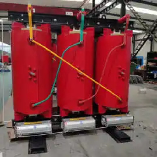 当阳SCB14-800KVA10kv配电变压器