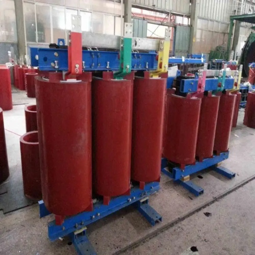 当阳SCBH15-800KVA电力变压器
