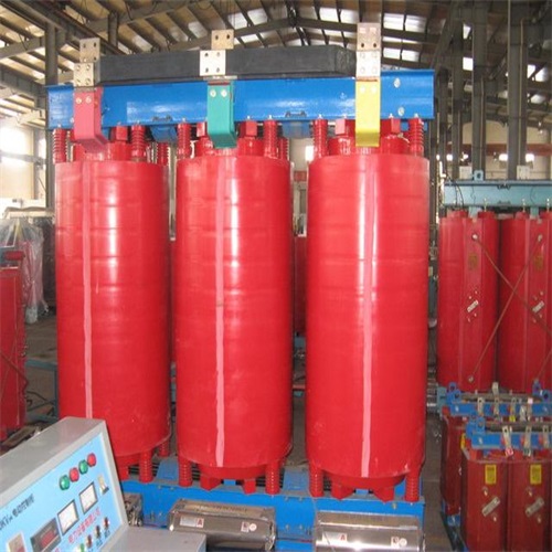 当阳SCB18-4000KVA变压器